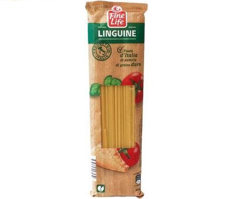 FINE LIFE лингвини 500г