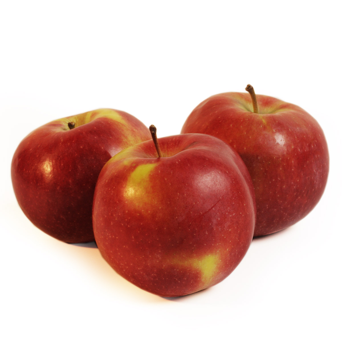 Яблоки Империал