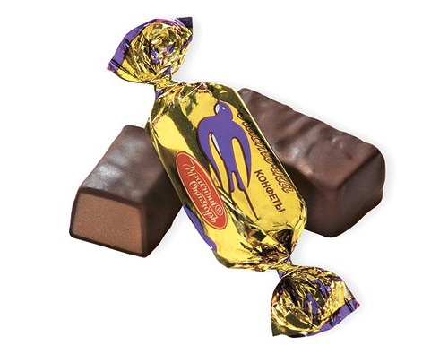 Конфеты Ласточка Красный Октябрь