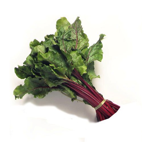 Ботва свеклы молодой