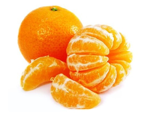 Мандарины Турецкие