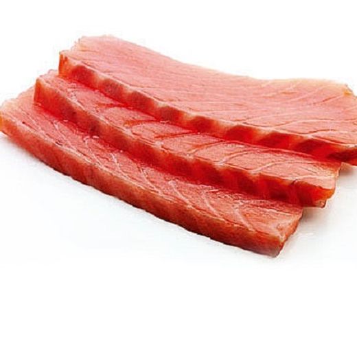 Лосось холодного копчения нарезка 200г