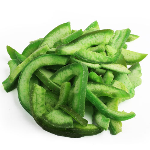 Папайя сушеная