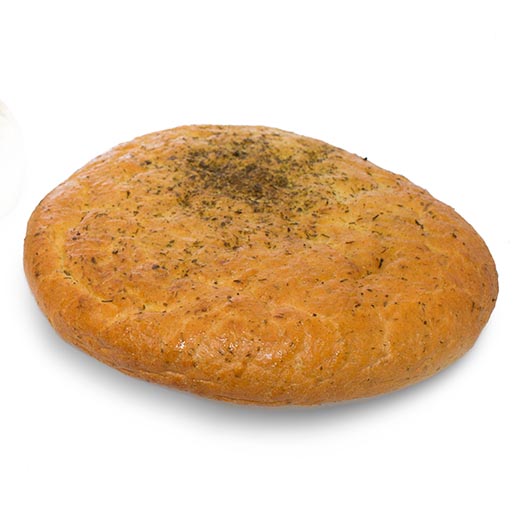 Хлебная Усадьба Фокачча 250г