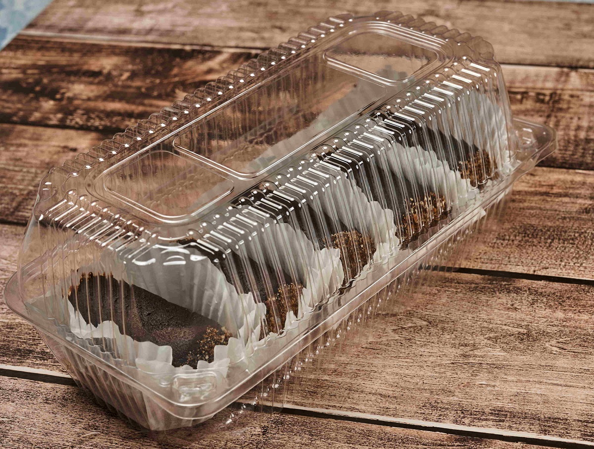 Пирожное Картошка Соблазн 5шт 400г