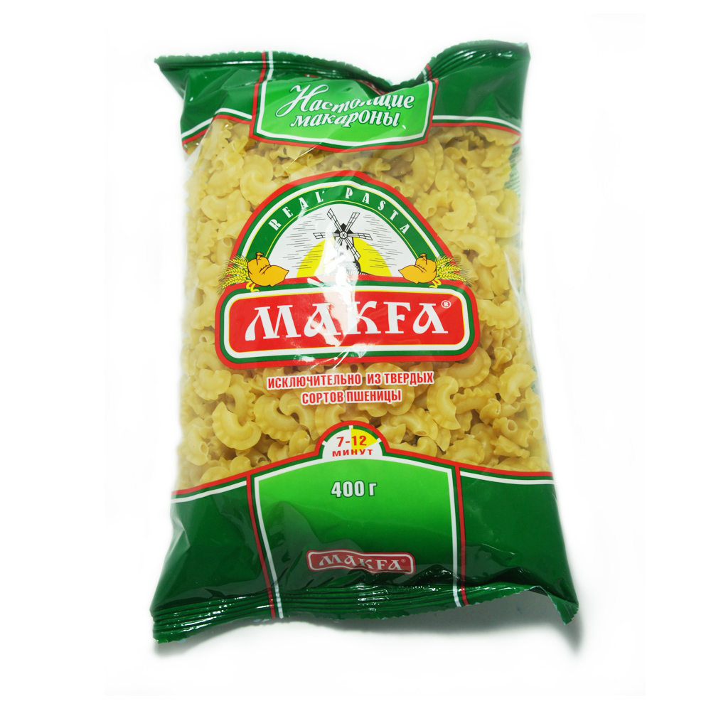 МАКФА ПЕТУШКИ ГРЕБЕШКИ 400г МАКФА ПЕТУШКИ ГРЕБЕШКИ 400г