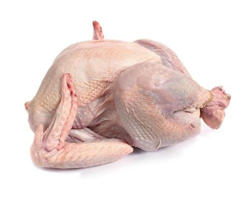 Индейка домашняя тушка