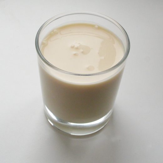 ПЗ Ручьи Ряженка разливная ~3.8% 500мл