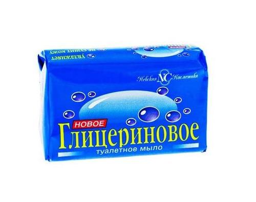 Невская косметика мыло глицериновое 90г Невская косметика мыло глицериновое 90г