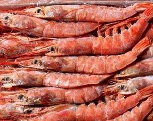 ЛАНГУСТИНЫ АРГЕНТИНСКИЕ с голоовой L2