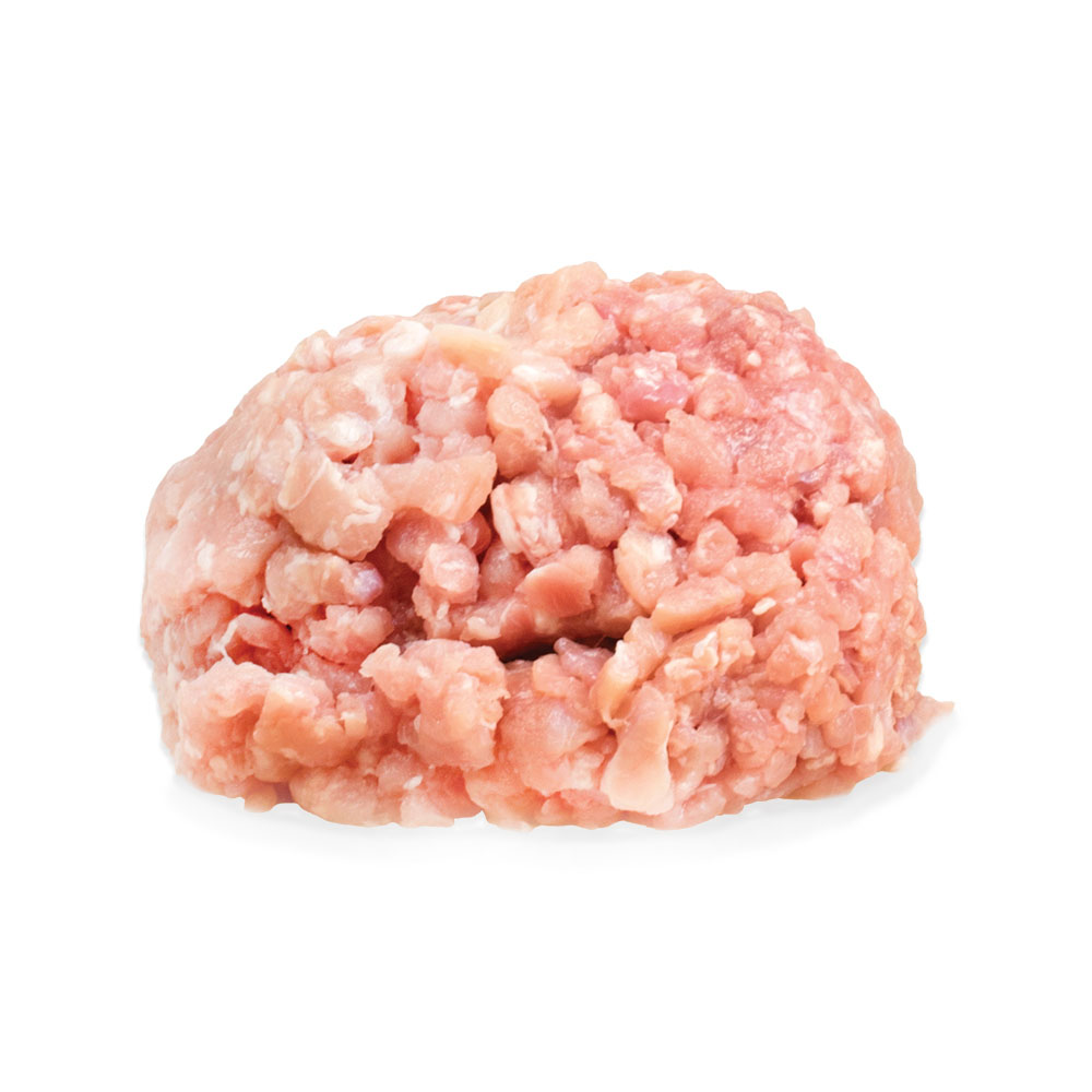 Фарш из кролика свежий