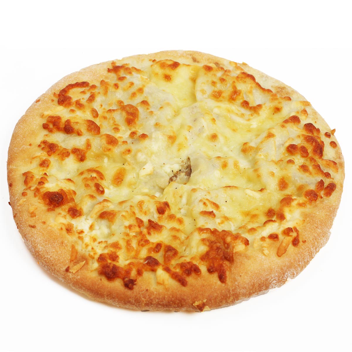 Колхури с мясом картошкой и сыром Пекарня Бриошь 350г