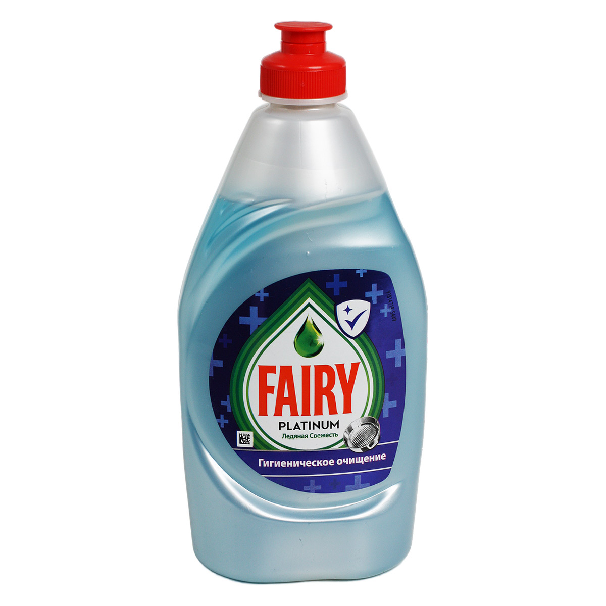 FAIRY Platinum Ледяная свежесть Фейри 450мл