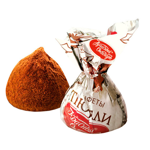 Красный Октябрь Трюфели