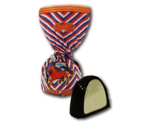 АтАг, Конфеты Владыка мира, 200 гр.Вологодская обл. 