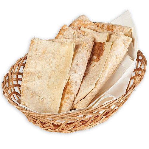 Лаваш Армянский Ржевка Хлеб 250г