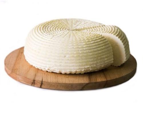 Адыгейский сыр