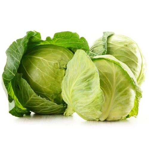 Капуста Белокочанная молодая