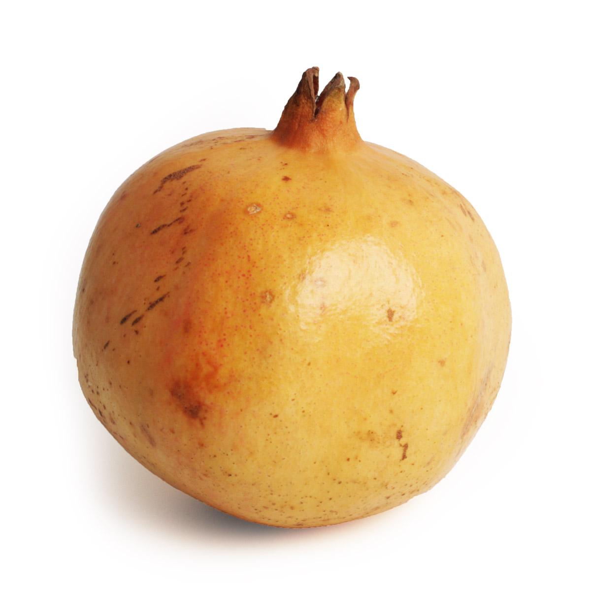 Гранат без косточек розовый