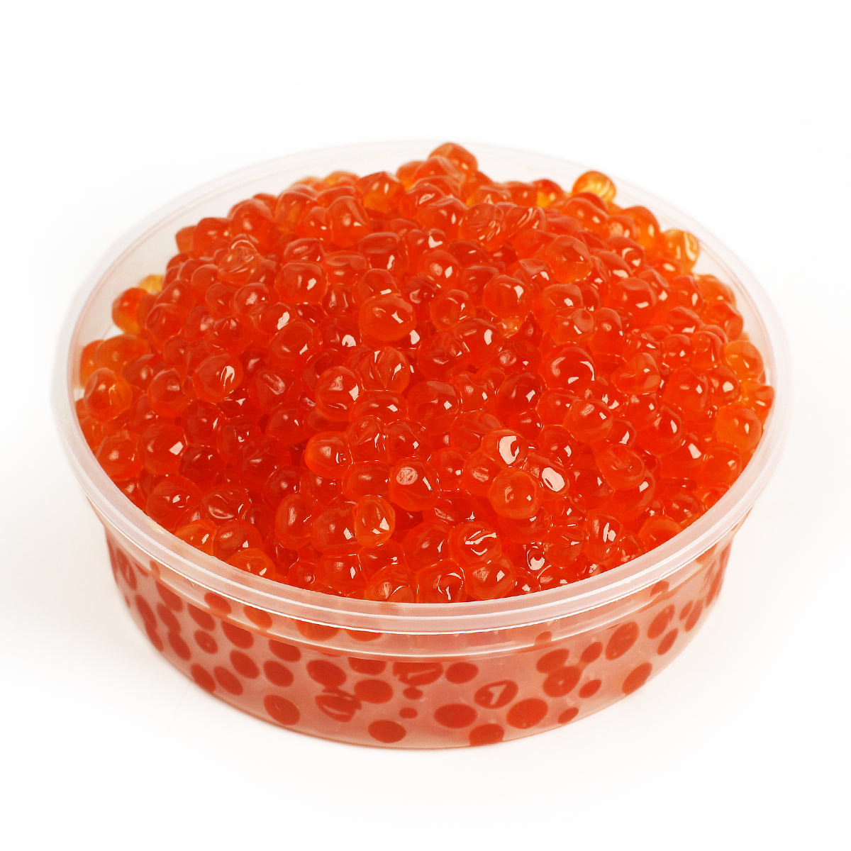 Икра кеты 150г