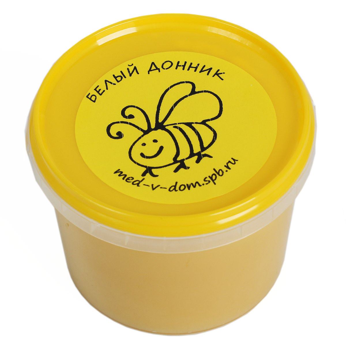 Донниковый мед 700г