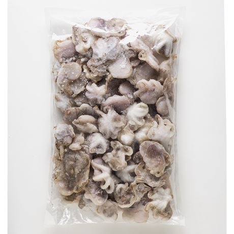 Осьминоги молодые замороженные