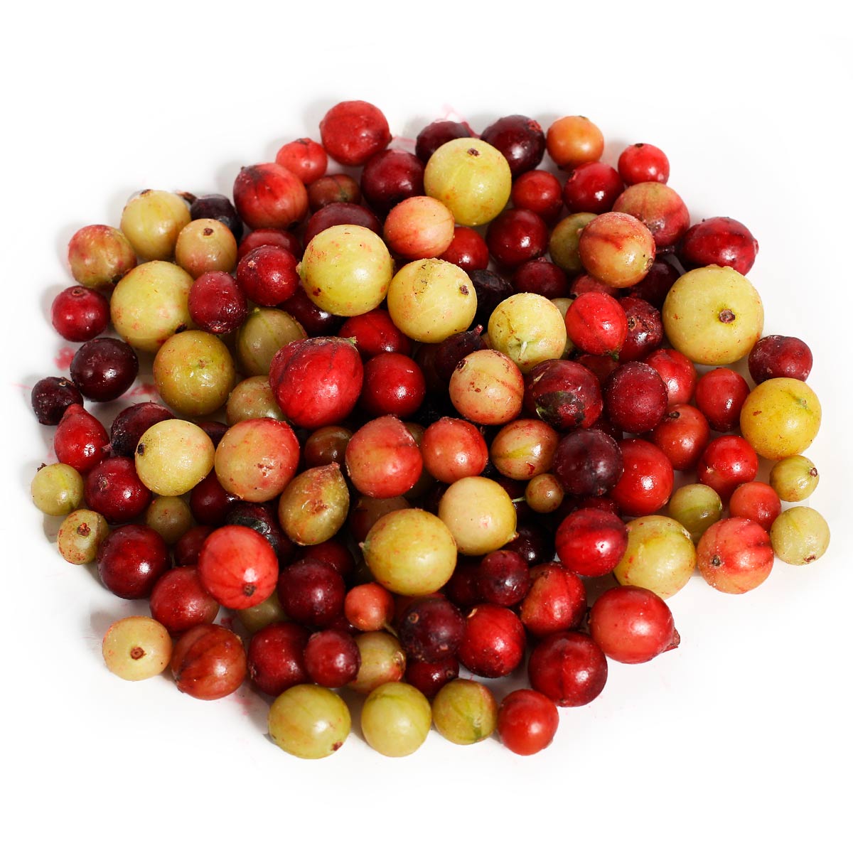 Крыжовник замороженный