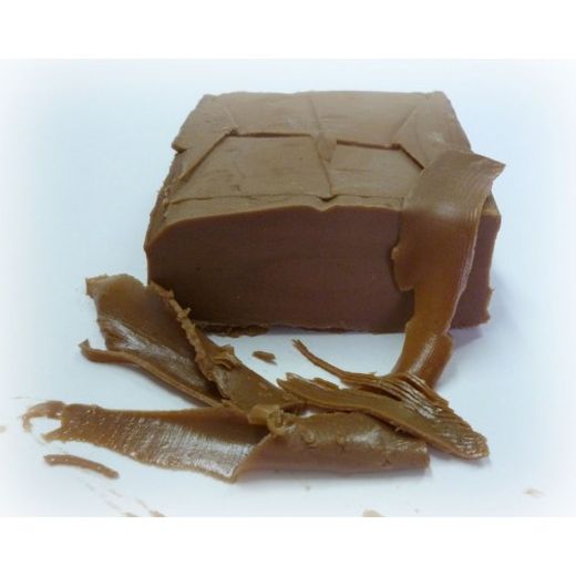 Масло сливочное шоколадное, без консервантов, 250 г.