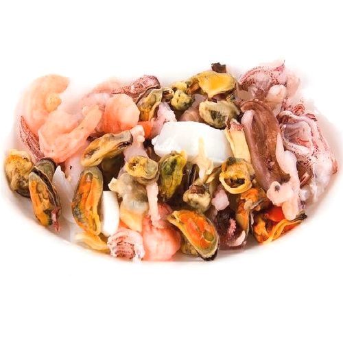 Морской коктейль PREMIUM Nordic Seafood