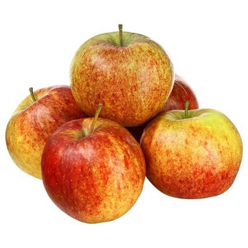 Яблоки Джонаголд