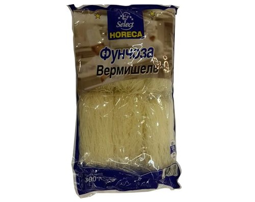 HS Фунчоза вермишель 300г
