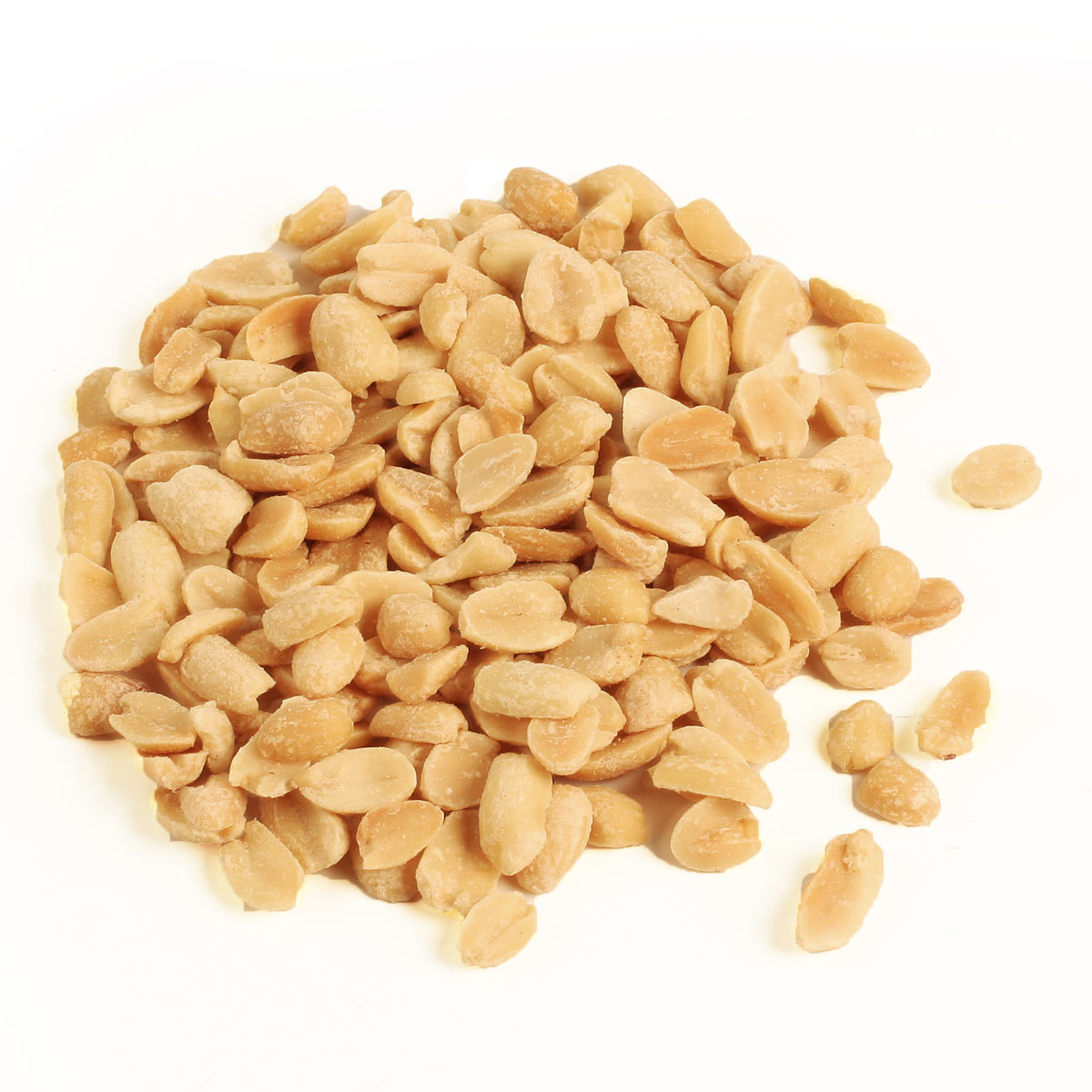 Арахис обжаренный соленый