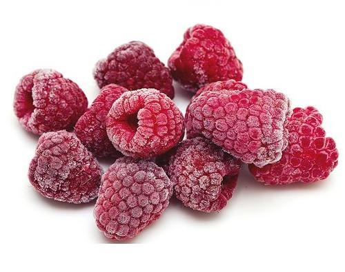 Малина замороженная Малина замороженная
