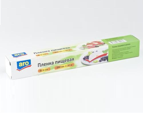 Aro пленка пищевая, 20м, 290мм