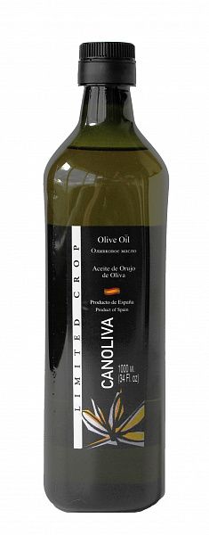 Масло оливковое Canoliva Pomace 1л