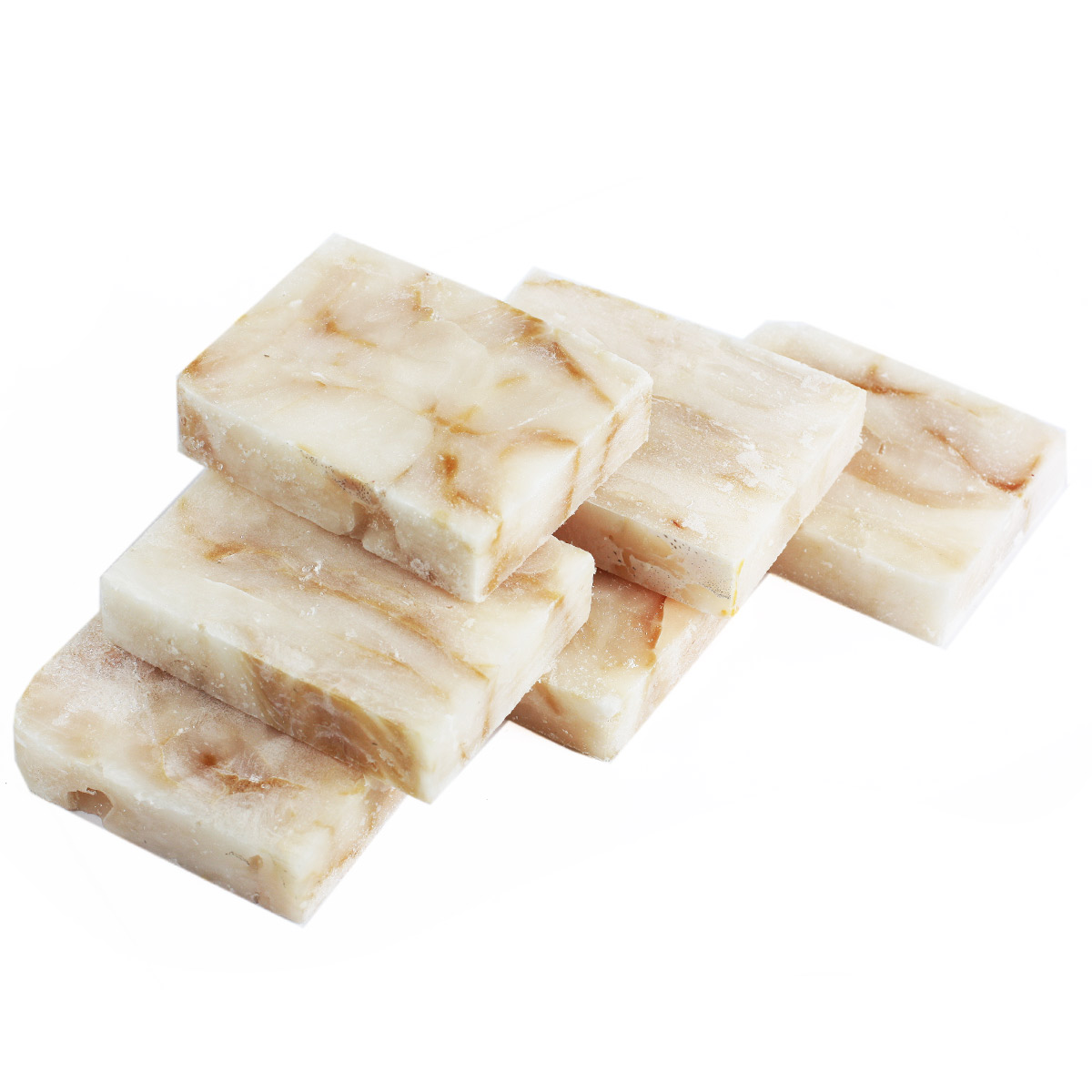 Филе трески порционное без кожи 100-110г Филе трески порционное без кожи 100-110г