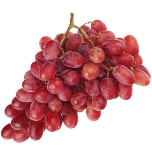 Виноград Кримсон розовый
