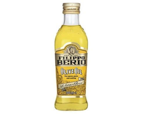 Filippo Berio масло оливковое для жарки 500мл Filippo Berio масло оливковое для жарки 500мл