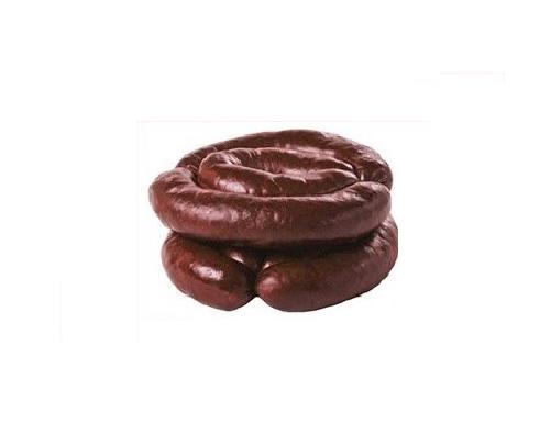 Колбаса Крестьянская кровяная Мит-Стар Колбаса Крестьянская кровяная Мит-Стар