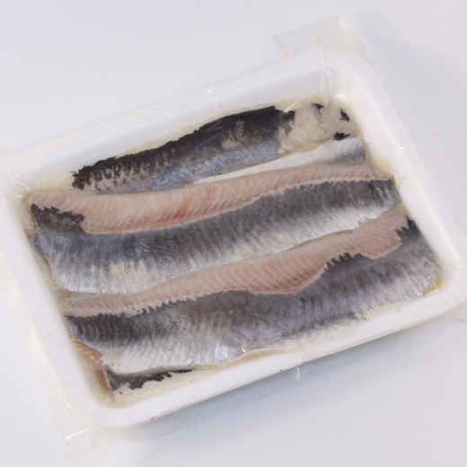 Филе сельди в масле 400г Филе сельди в масле 400г