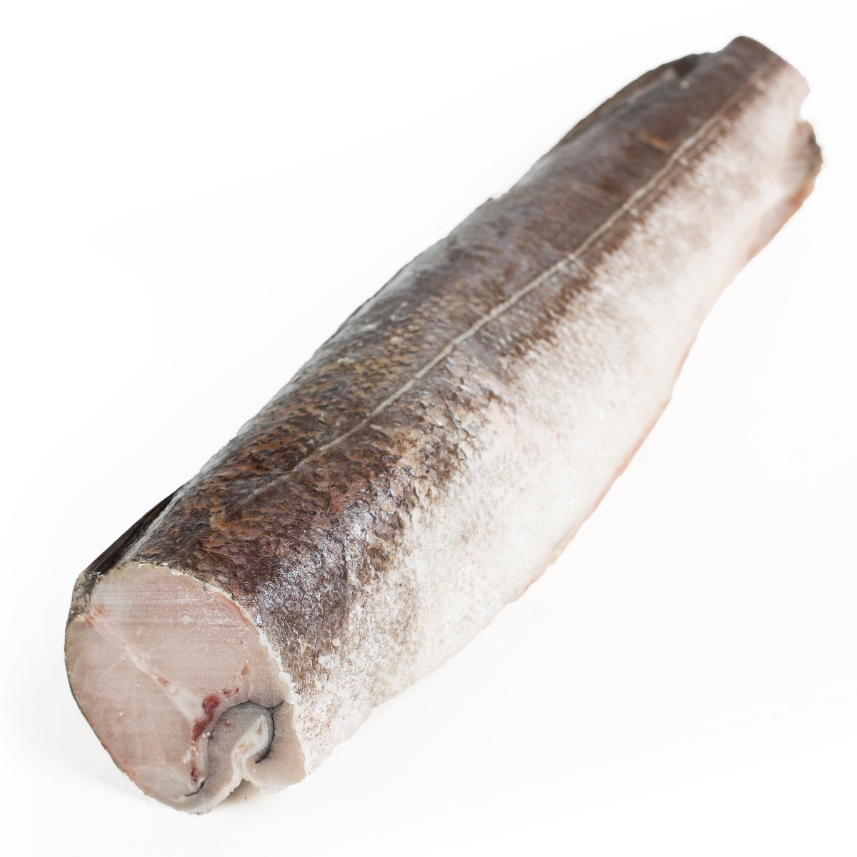 Хек свежемороженый средний