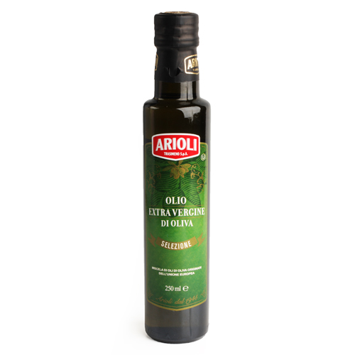 ARIOLI Extra Virgin масло оливковое Ариоли 250мл ARIOLI Extra Virgin масло оливковое Ариоли 250мл