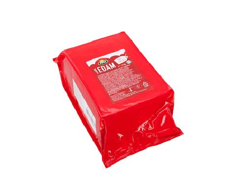 ARLA EDAM сыр без лактозы 24% 1.5кг