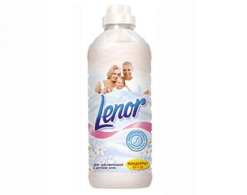 Lenor Детский концентрат 1л