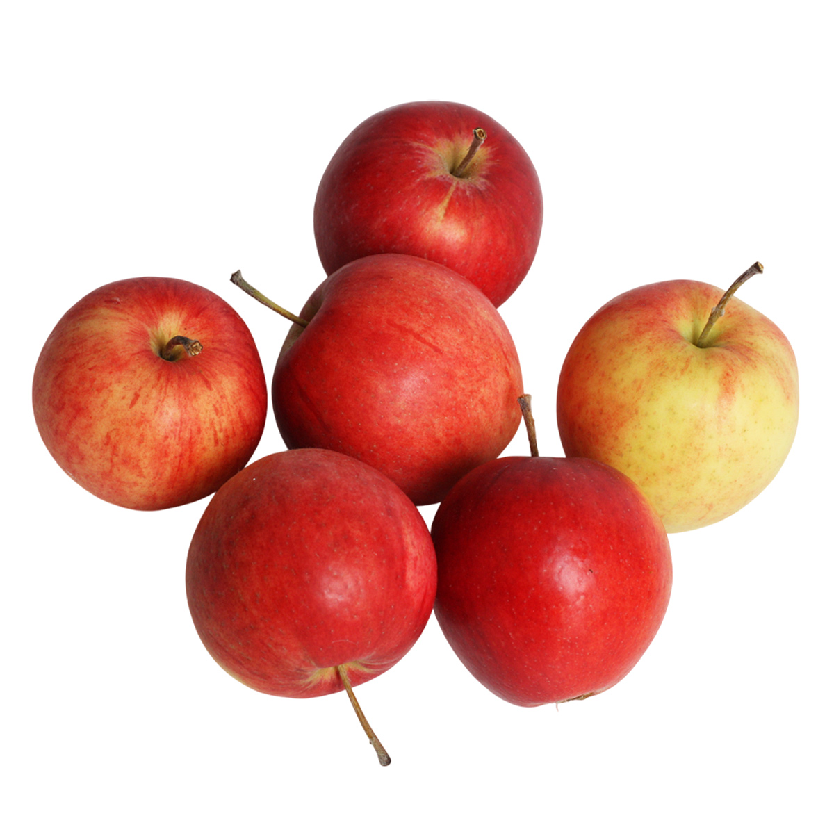 Яблоки Шафран