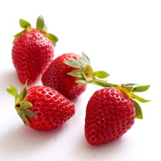 Клубника, отборная, премиум Ящик