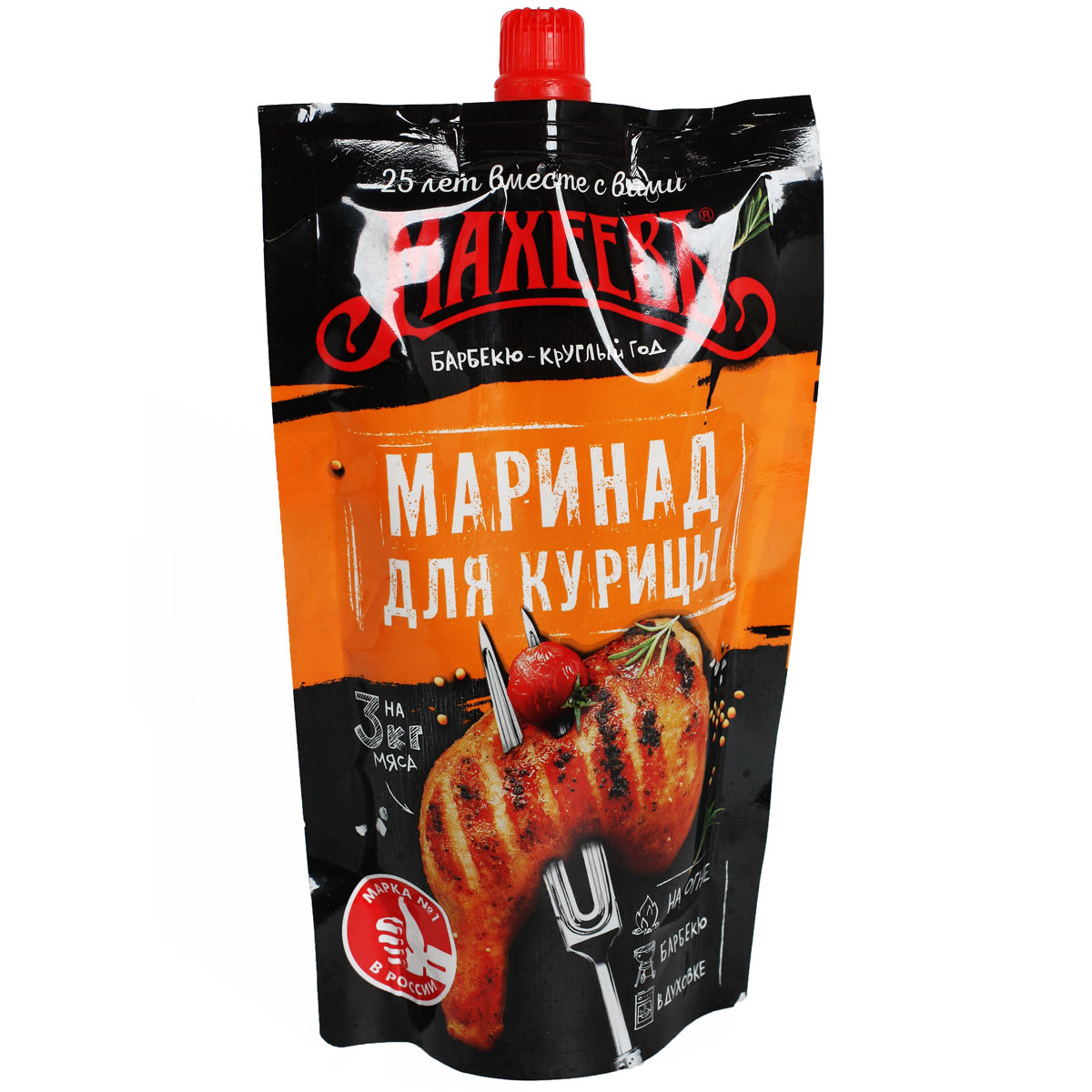 МАХЕЕВЪ маринад для курицы 300г МАХЕЕВЪ маринад для курицы 300г