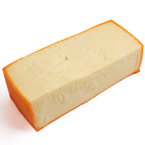 Твердый сыр натуральный