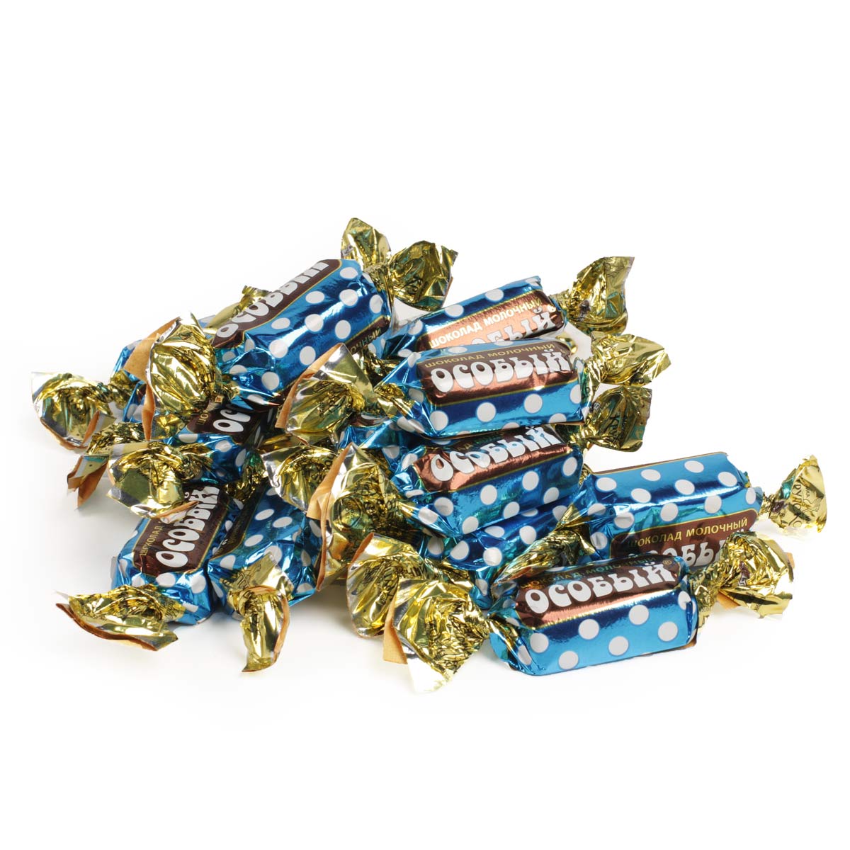 Фабрика Крупской конфеты Шоколад Особый молочный