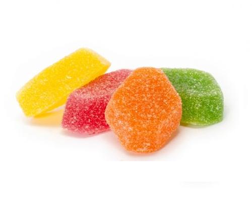 Мармелад Ассорти